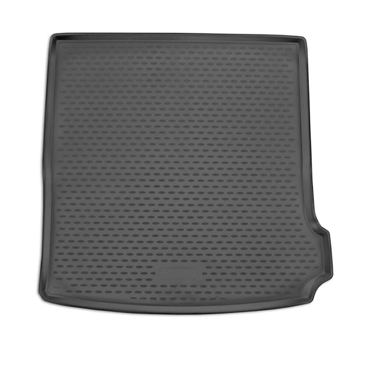 Volvo V90 Trunk Mat - Omac - TPE - Black Volvo V90 Trunk Mat - Omac - TPE - Black